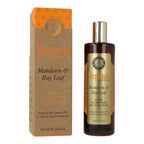 Smudge room spray Organic Goodness Mandarijn & Laurierblad (100ml)