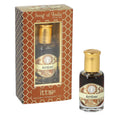 Amber fragrance oil geurolie Ayurveda (10ml)