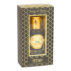 Ayurveda musk fragrance oil geurolie (10ml)
