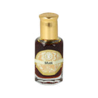 Ayurveda musk fragrance oil geurolie (10ml)
