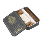 Wierook met brander, Esoteric Good Fortune (8 x 5,5 cm)