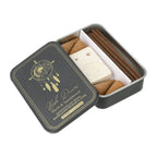 wierook set met brander Esoteric Collection Boho Dreams (8 x 5,5 cm)