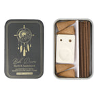 wierook set met brander Esoteric Collection Boho Dreams (8 x 5,5 cm)