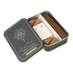 Incense Set with "Eye of Providence" Burner (8 x 5.5 cm)