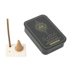 Incense Set with "Eye of Providence" Burner (8 x 5.5 cm)