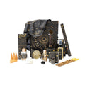 manifestatie geschenkset 12-delig Pureworks (24x19x5cm)
