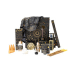 manifestatie geschenkset 12-delig Pureworks (24x19x5cm)