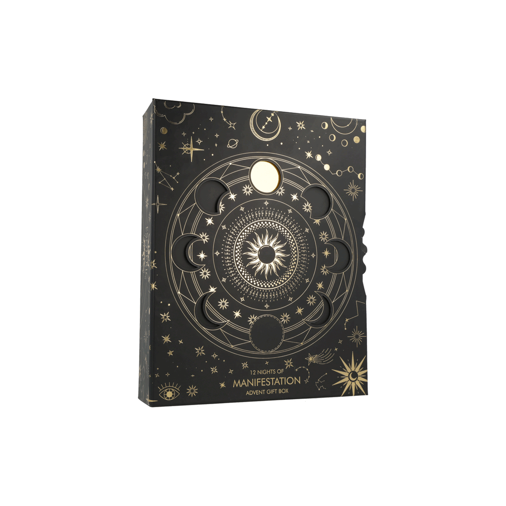 manifestatie geschenkset 12-delig Pureworks (24x19x5cm)