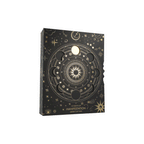 manifestatie geschenkset 12-delig Pureworks (24x19x5cm)