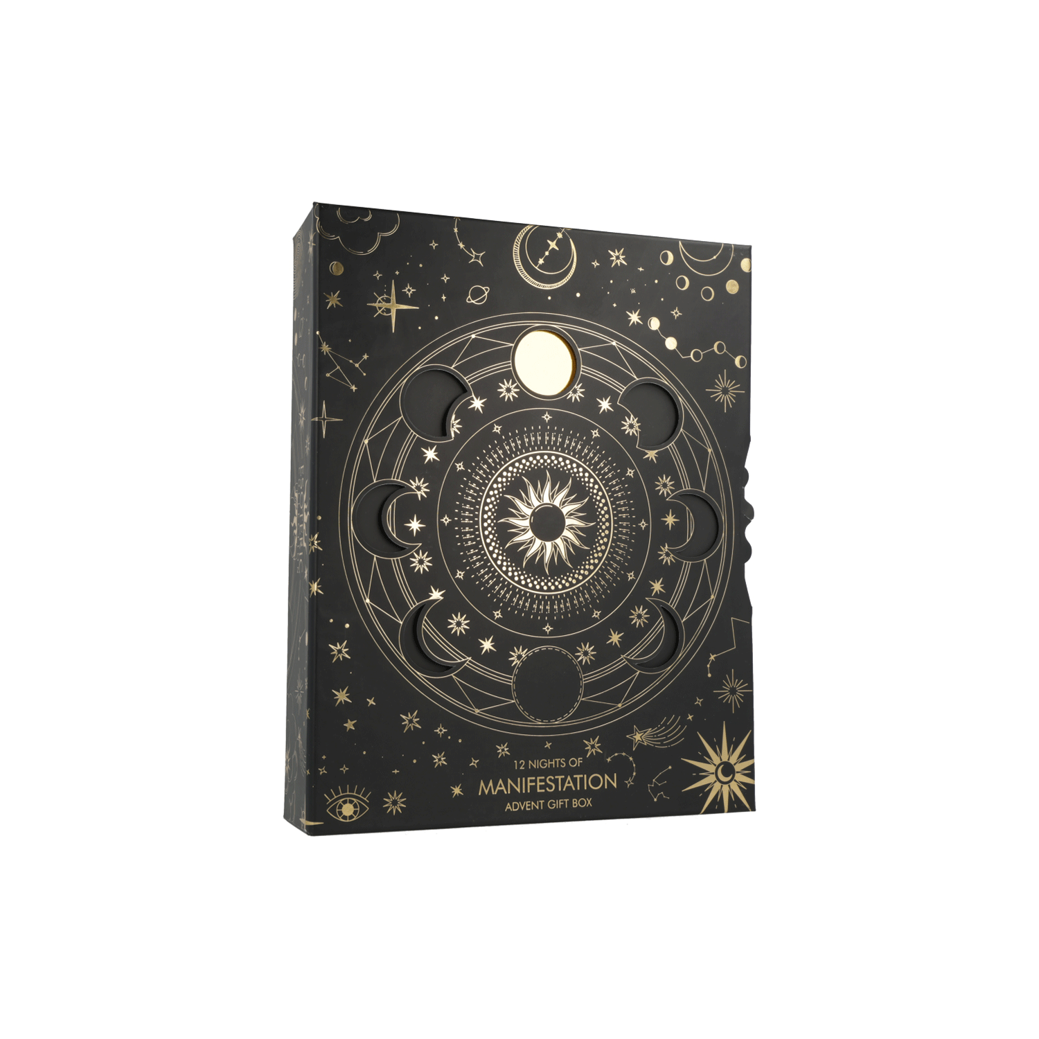 manifestatie geschenkset 12-delig Pureworks (24x19x5cm)