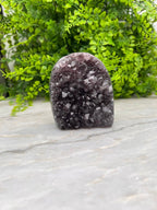 Amethist met Agaat by KEY LIME STORE