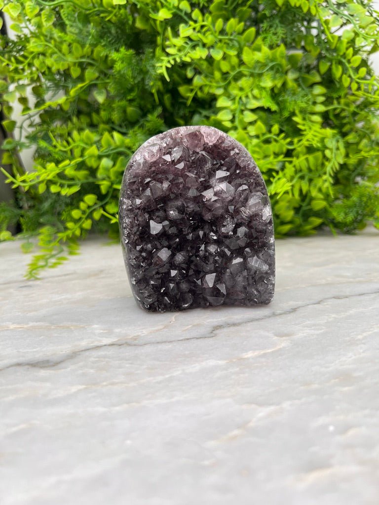 Amethist met Agaat by KEY LIME STORE