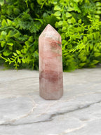 Aardbeien Kwarts toren by KEY LIME STORE