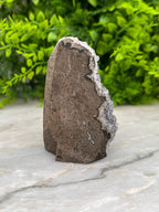 Amethist cut base by KEY LIME STORE