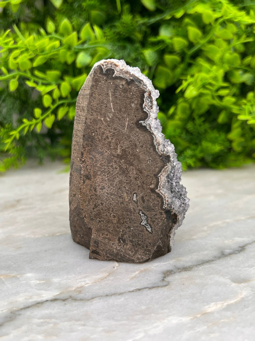 Amethist cut base by KEY LIME STORE