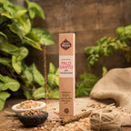 Sagrada Madre wierook, Palo Santo met Frankincense (±30g)