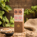 Sagrada Madre wierook, Palo Santo met Frankincense (±30g)
