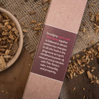 palo santo wierook Sagrada Madre met Mirre (±30g)