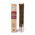 Palo Santo wierook met Sandelhout (±30g) Sagrada Madre