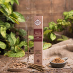 Palo Santo wierook met Sandelhout (±30g) Sagrada Madre