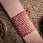 Palo Santo wierook met Sandelhout (±30g) Sagrada Madre