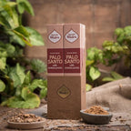 Palo Santo wierook met Sandelhout (±30g) Sagrada Madre