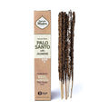 Palo santo jasmijn wierook, Sagrada Madre (±30g)