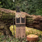 Sagrada Madre wierook Frankincense natuurlijk (±30g)