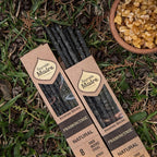 Sagrada Madre wierook Frankincense natuurlijk (±30g)