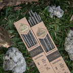 Sagrada Madre Copal wierook, natuurlijk (±30g)