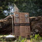 Sagrada Madre Yagra Natuurlijke wierook (±30g)