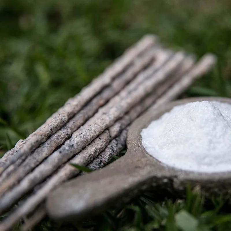 Sagrada Madre Yagra Natuurlijke wierook (±30g)