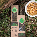 Sagrada Madre wierook Rue, Rozemarijn & Frankincense (30g)