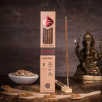 Sagrada Madre Natuurlijke wierook Sandel & Frankincense (±30g)