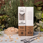 Sagrada Madre Incense, White Olibanum (±44g)