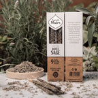 Witte salie wierook Sagrada Madre Kruiden (±44g)
