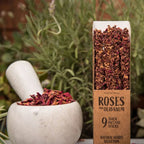 Sagrada Madre wierook Roos & Olibanum (±44g)