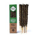 Sagrada Madre wierook Eucalyptus, Laurier & Ceder (±44g)