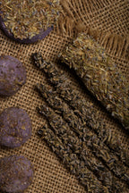 Sagrada Madre Incense Gift Box, Relaxation & Harmonization (±110g)