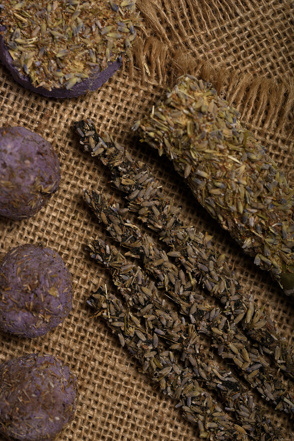 Sagrada Madre Incense Gift Box, Relaxation & Harmonization (±110g)
