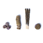 Sagrada Madre Incense Gift Box, Relaxation & Harmonization (±110g)