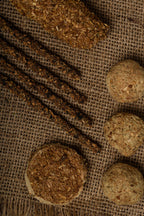 Palo santo giftbox Purification (±110g)