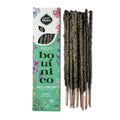 Sagrada Madre Incense: Green Tea & Champa (±20g)