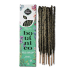 Sagrada Madre Incense: Green Tea & Champa (±20g)