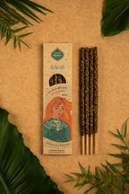 Sagrada Madre wierook, 5 Elementen Water (±20g)