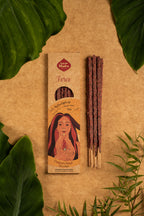 Sagrada Madre vuur wierook, 5 Elementen (±20g)
