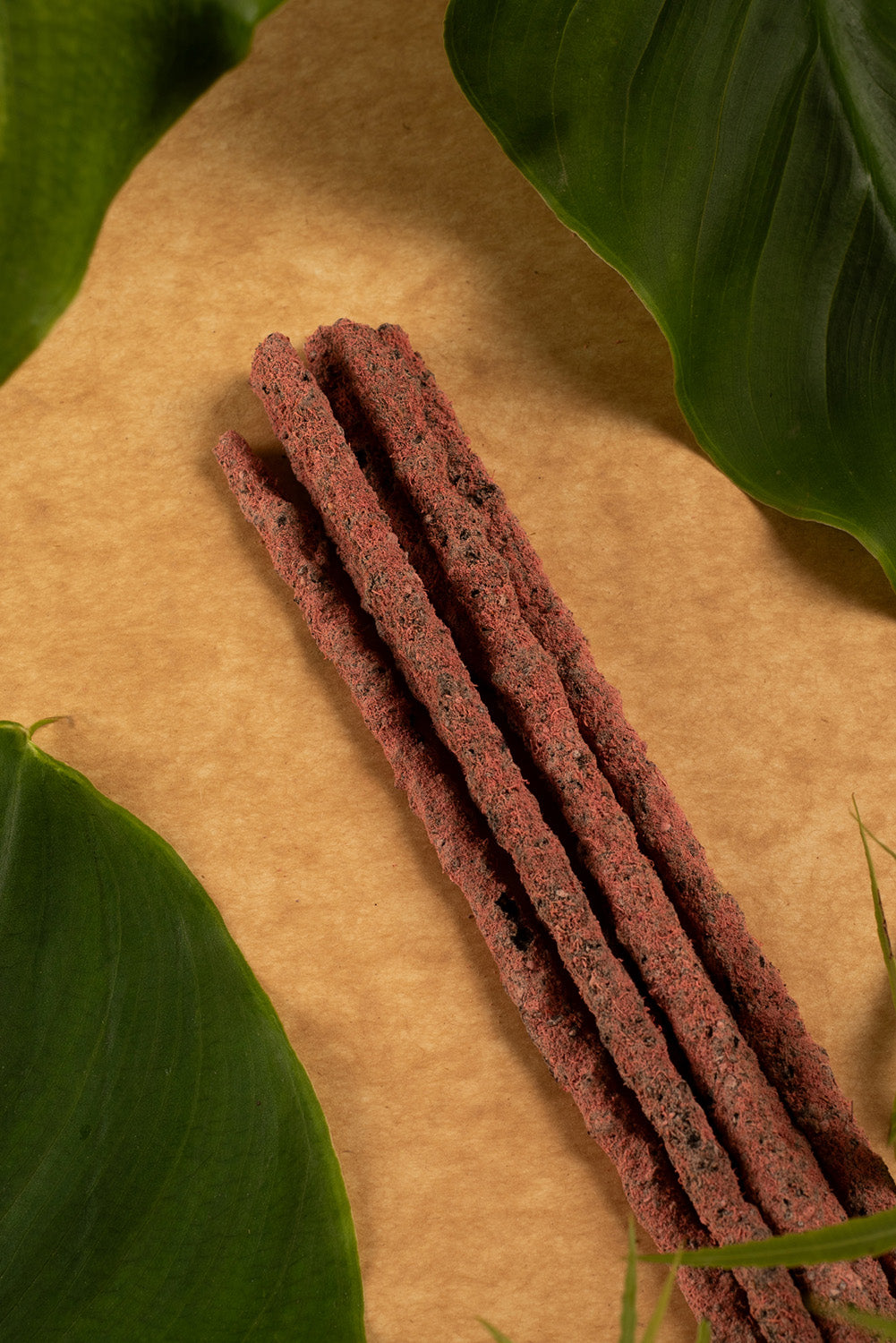 Sagrada Madre vuur wierook, 5 Elementen (±20g)