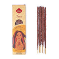 Sagrada Madre vuur wierook, 5 Elementen (±20g)
