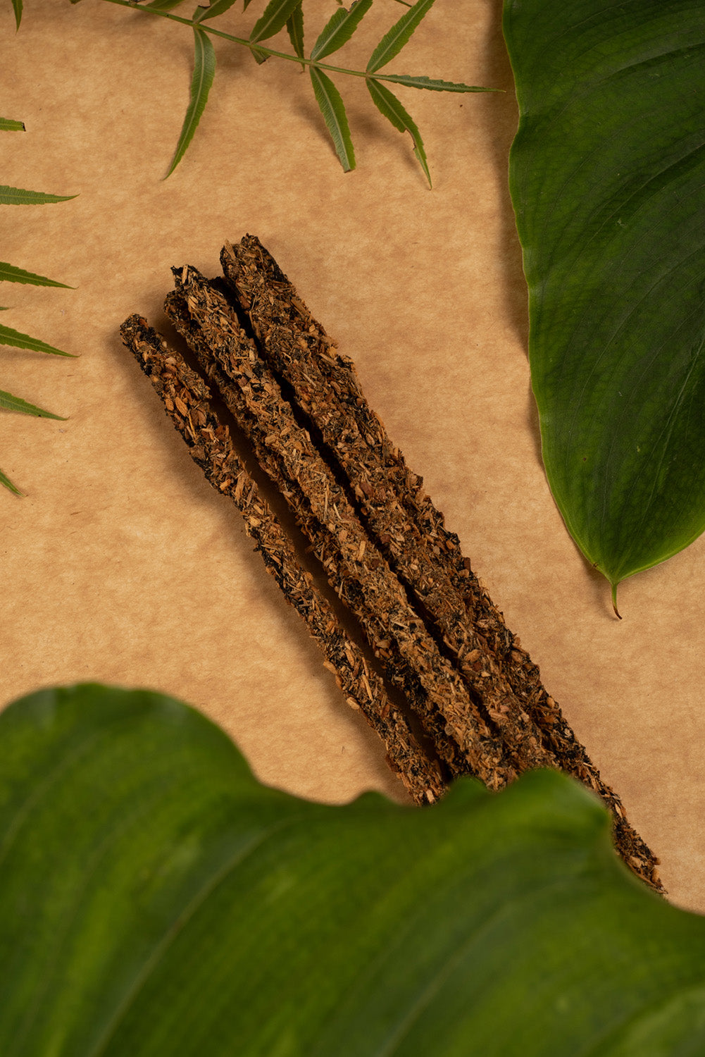 Sagrada Madre Earth incense wierook Aarde (±20g)