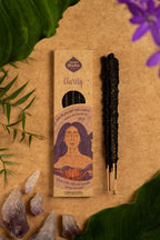 Sagrada Madre wierook 5 Elementen Ether (±20g)